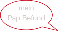 mein Pap Befund
