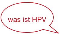 
was ist HPV