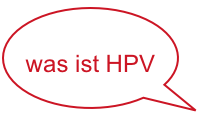 
was ist HPV