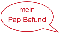 mein Pap Befund